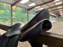 Sella mista Forestier  17" - 2025