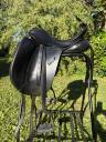 Sella da dressage Euroriding Diamant 17" - 2020