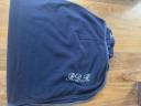 COPERTA EQUITAZIONE 6'9' BLU RIDING WORLD