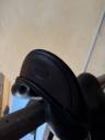 Sella da dressage Equipe  17.5" - 2022
