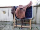 Altra sella Forestier  17" - 2007