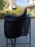 Sella da dressage  Frank Baines Elegance 18" - 2019