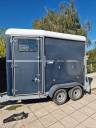 Trailer Fautras JMS CLASSIC 1,5 Cavalli 2019 Occasione