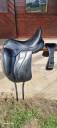 Sella da dressage Antar&egrave;s  17.5" - 2020
