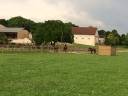 Scuderia per proprietari In vendita Vienne