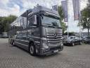 Camion per Cavalli - Altra marca -  2019 Occasione