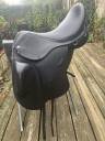 Sella da endurance   17.5" - 2024