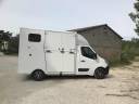Van per Cavalli Renault  2019 Occasione