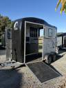 Trailer Cheval Libert&eacute; Touring country 2023 2 Cavalli 2023 Occasione
