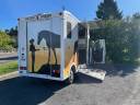 Van per Cavalli Paragan Equistro  2016 Occasione