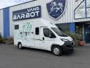 Van per Cavalli Barbot Boxer 2024 Occasione
