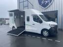 Van per Cavalli Barbot master 2020 Occasione