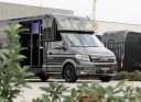 Van per Cavalli Krismar HARAS 2026 Nuovo