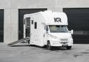 Camion per Cavalli Krismar COMFORT  2026 Nuovo