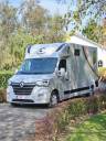 Van per Cavalli Theault Switch 2021 Occasione