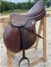 Sella mista Jean-Luc Maurel  18" - 2000