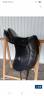 Sella da dressage Gaston Mercier  17" - 2016