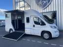 Van per Cavalli Barbot Ducato 2019 Occasione