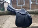 Sella mista Equipe  17.5" - 2022