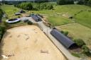 Propriet&agrave; equestre In vendita Corr&egrave;ze