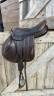 Sella mista Forestier  17.5" - 2024