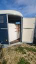 Trailer Fautras Oblic+2 2 Cavalli 2009 Occasione