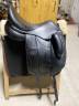 Sella da dressage Forestier  17" - 2021