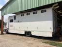 Camion per Cavalli Scania Scania 93M280  1996 Occasione