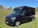 Van per Cavalli STX Renault Master 2024 Occasione