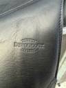 Sella da dressage Devoucoux  17.5" - 2025