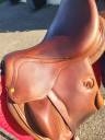 Sella da dressage Darroze Dressage GT 16.5" - 2020