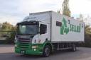 Camion per Cavalli Scania P.310 2005 Occasione