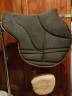 Sella sanza arcione Barefoot   17.5" - 2023
