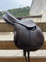 Sella mista Devoucoux  16.5" - 2021
