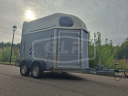 Trailer Cheval Libert&eacute; 2000RK 2 Cavalli 2008 Occasione