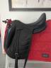Sella da dressage Devoucoux  18" - 2020