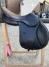 Sella Action Horse da Salto Ostacoli