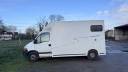 Van per Cavalli Renault Master 2005 Occasione