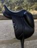 Sella da dressage Antar&egrave;s  17.5" - 2024