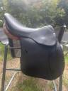 Sella mista Forestier  17.5" - 2000