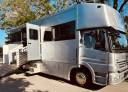 Mercedes Atego 5 cavalli 