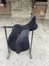 Sella mista Wintec  17" - 2023