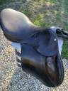 Sella mista Forestier  17.5" - 1996