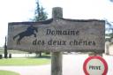 Domaine des Deux Ch&ecirc;nes | Centro ippico > Scuderie di proprietari 