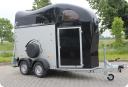 Trailer Cheval Liberté GOLD ONE 1,5 Cavalli 2025 Nuovo