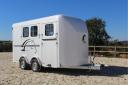 Trailer Cheval Liberté MINIMAX  3 Cavalli 2025 Nuovo