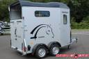Trailer Cheval Libert&eacute; GOLD TOURING 2 Cavalli 2026 Nuovo