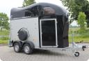 Trailer Cheval Liberté GOLD ONE 1,5 Cavalli 2025 Nuovo