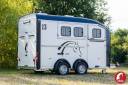 Trailer Cheval Libert&eacute; minimax 3 Cavalli 2026 Nuovo