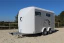 Trailer Cheval Liberté MINIMAX  3 Cavalli 2025 Nuovo